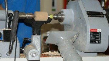 The head
